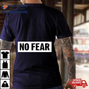 No Fear Classic Tshirt