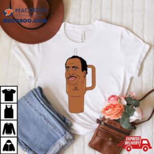 Noah Sturm Art Leslie David Baker Stanley Shirt