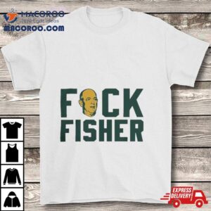 Oakland Athletics Baseball Fck Ffish Tshirt