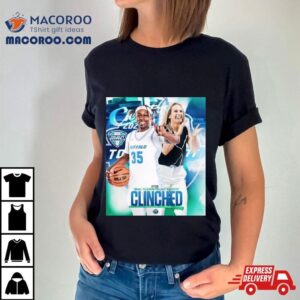 Original University At Buffalo Women Rsquo S Basketball Clinched Mac Tournament Berth In Cleveland Ohio Tshirt