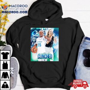 Original University At Buffalo Women Rsquo S Basketball Clinched Mac Tournament Berth In Cleveland Ohio Tshirt