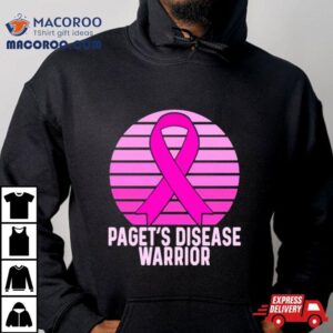 Paget's Disease Awareness Shirt 1 Paget S Disease Awareness Tshirt