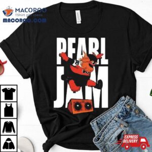 Philadelphia Flyers X Pearl Jam At Wells Fargo Center On March Th Tshirt