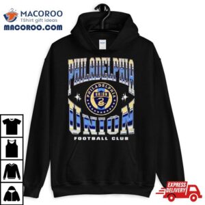 Philadelphia Union Vintage Tshirt