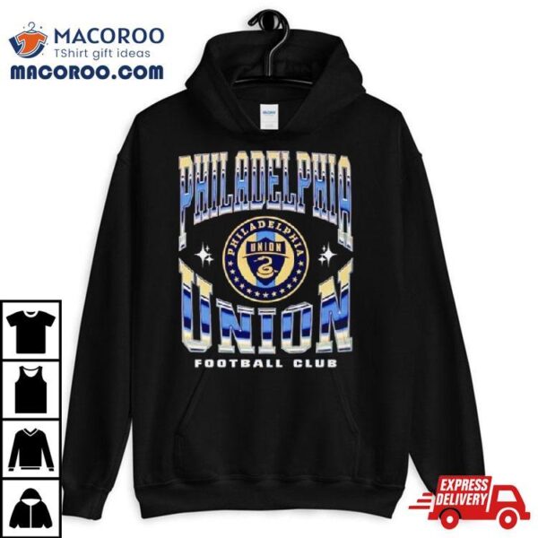 Philadelphia Union Vintage Shirt