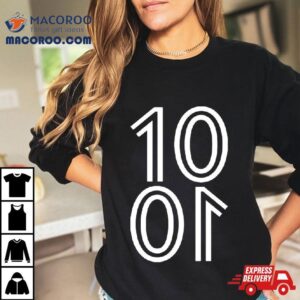 Pierre Gasly Gasly Noir Tshirt