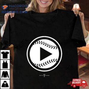 Play Ball 2024 T Shirt