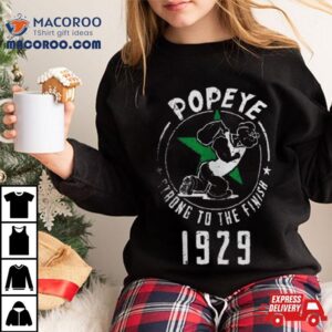 Popei Classic Tshirt