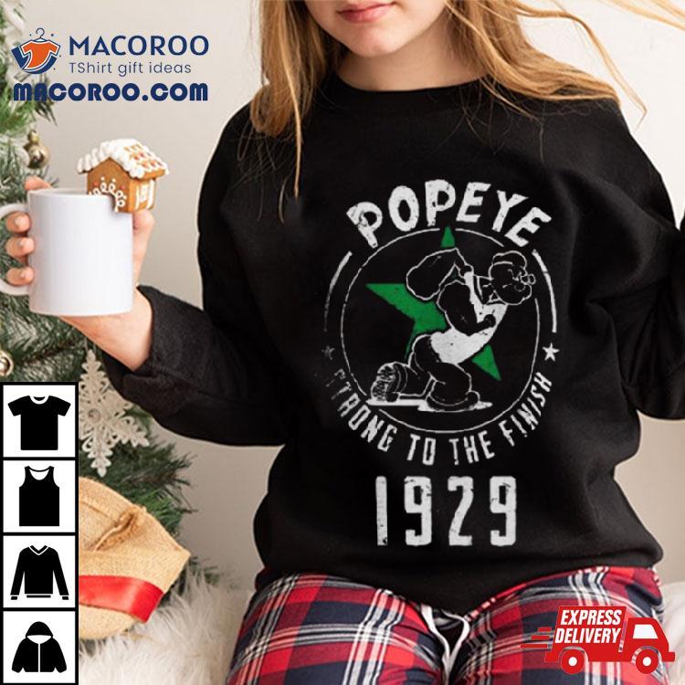 Popei Classic Shirt Popei Classic Shirt