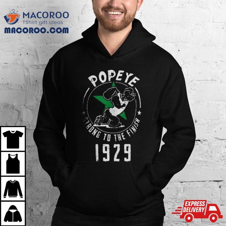 Popei Classic Shirt Popei Classic Shirt