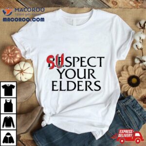 Queen Rsquo S Court Games Suspect Your Elders Tshirt