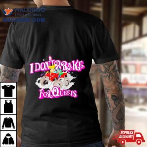 Rat I Don't Brake For Queefs Shirt 1 Rat I Don T Brake For Queefs Tshirt