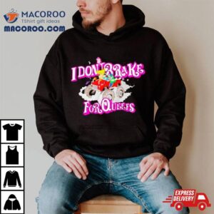 Rat I Don't Brake For Queefs Shirt 3 Rat I Don T Brake For Queefs Tshirt