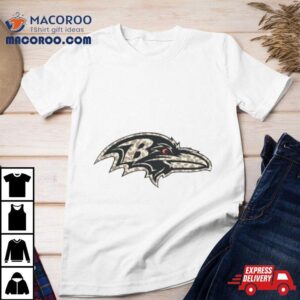 Ravens Panthera Frankie Tshirt