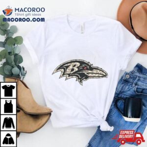 Ravens Panthera Frankie Tshirt