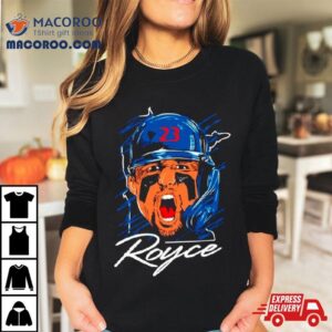 Royce Lewis Minnesota Twins Baseball Player Tshirt