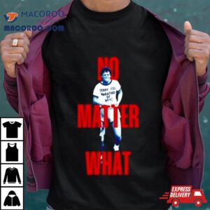 Ryan Reynolds No Matter What 2024 Terry Fox Run Shirt 2 Ryan Reynolds No Matter What Terry Fox Run Tshirt
