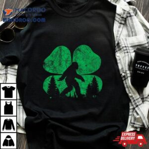 Saint Paddys Irish Tshirt