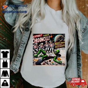 San Antonio Spurs Extra Chrooncille Rockets Trimph Orr Over Alien Invaders Shirt