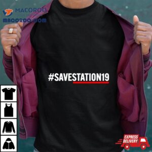 Savestation19 Hashtag Shirt 1 Savestation Hashtag Tshirt