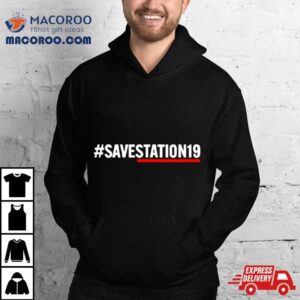 Savestation19 Hashtag Shirt 3 Savestation Hashtag Tshirt