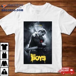 Sins Of The Father The Boys Finale 2024 Shirt