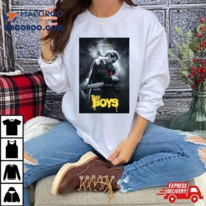 Sins Of The Father The Boys Finale 2024 Shirt 2 Sins Of The Father The Boys Finale Tshirt