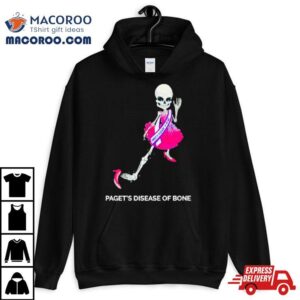 Skeleton Paget S Disease Of Bone Tshirt