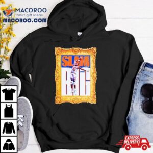 Slam Patrick Ewing Shirt 3 Slam Patrick Ewing Tshirt