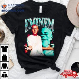 Slim Shady Lp 25th Anniversary Eminem Shirt