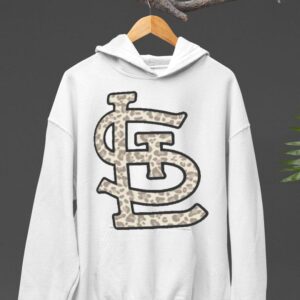 St Louis Cardinals Rsquo Women Rsquo S Imprint Frankie Hoodie