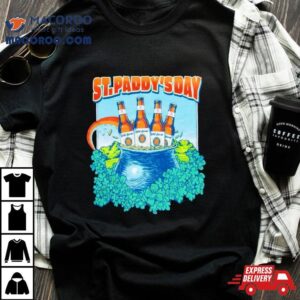 St Paddy’s Day Old Row Beer Shirt 2 St Paddy Rsquo S Day Old Row Beer Tshirt