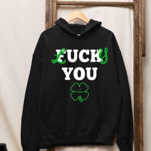 St Patrick’s Day Lucky You Shirt