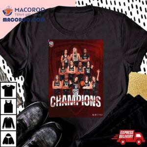 Stanford Cardinal Basketball Wbb Pac Champions Go Stanford Ncaa Tshirt