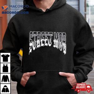 Street Mob Old English Shirt