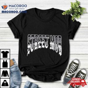 Street Mob Old English Tshirt