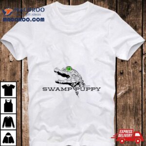 Swamp Puppy Classic Shirt 1 Swamp Puppy Classic Tshirt