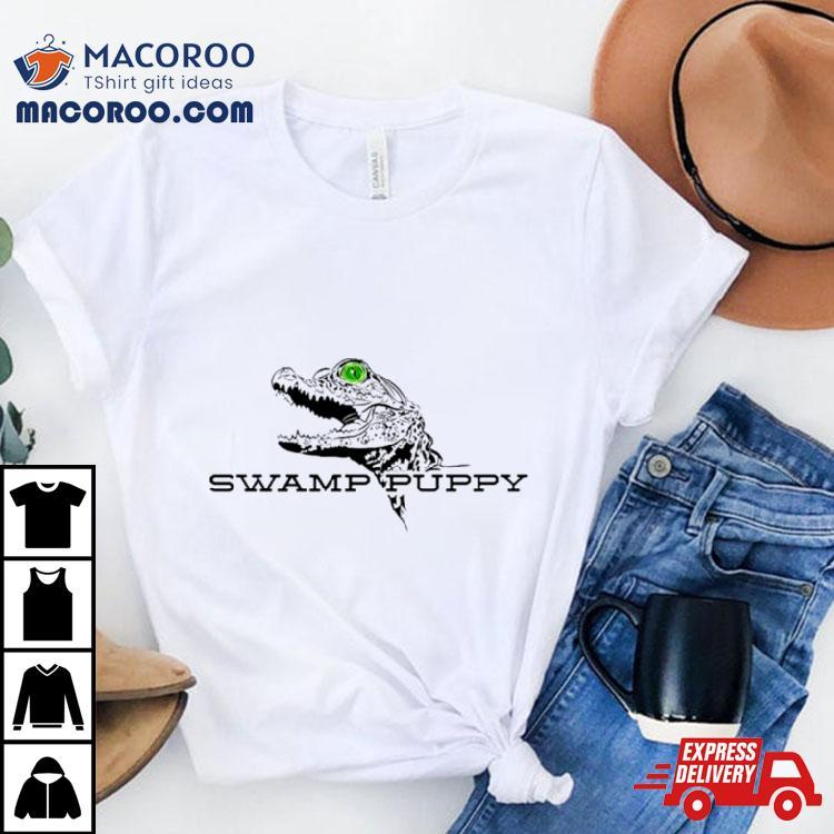 Swamp Puppy Classic Shirt Swamp Puppy Classic Shirt