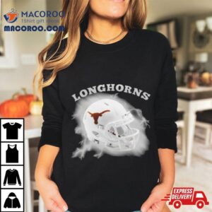 Teams Come From The Sky Texas Longhorns Tshirt