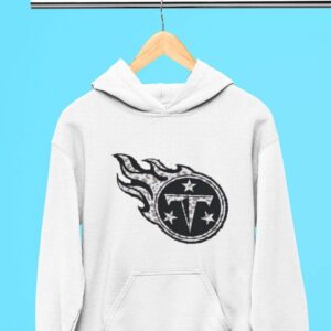 Tennessee Titans Rsquo Women Rsquo S Panthera Frankie Hoodie