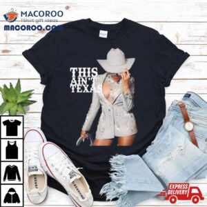 Texas Hold Em Beyonce Tshirt