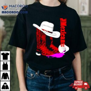 That Mexican Ot Cowboy Tshirt