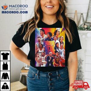 The Month We Have All Been Waiting For Is Here The March Madness Tshirt