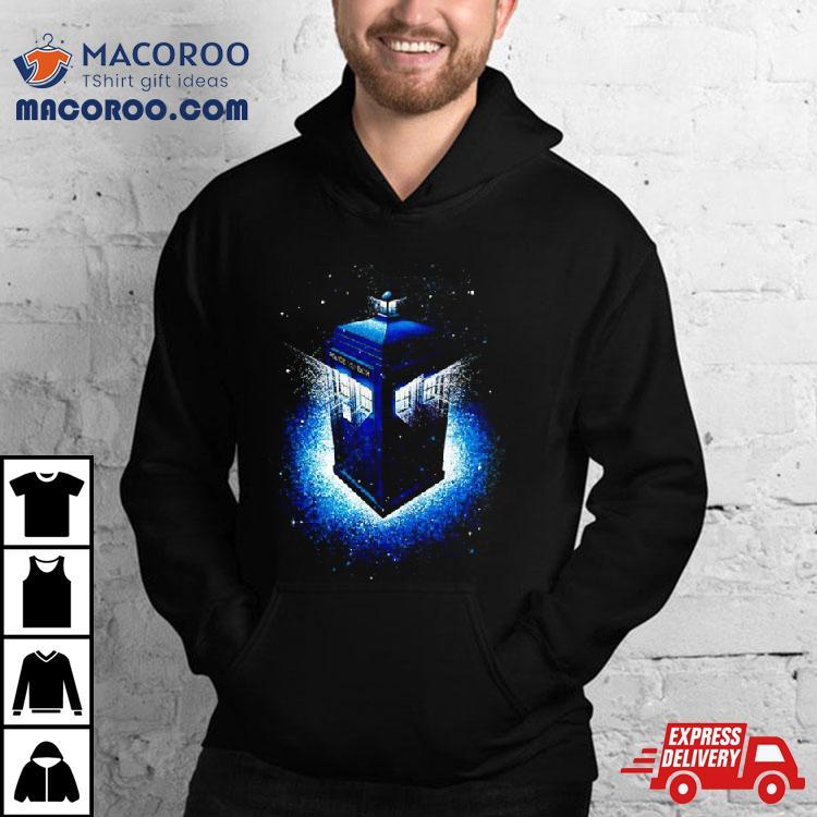Time And Relative Dimension In Space Shirt Time And Relative Dimension In Space Shirt