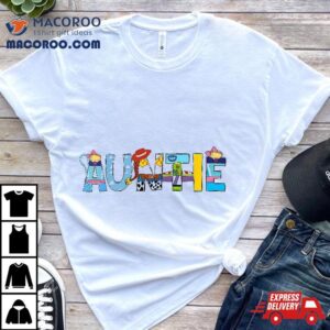 Toy Funny Story Auntie Boy Aunt Mom Life Happy Mother's Day Shirt 2 Toy Funny Story Auntie Boy Aunt Mom Life Happy Mother S Day Tshirt