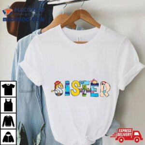 Toy Funny Story Mama Boy Mom Sister Sis Happy Mother S Day Tshirt