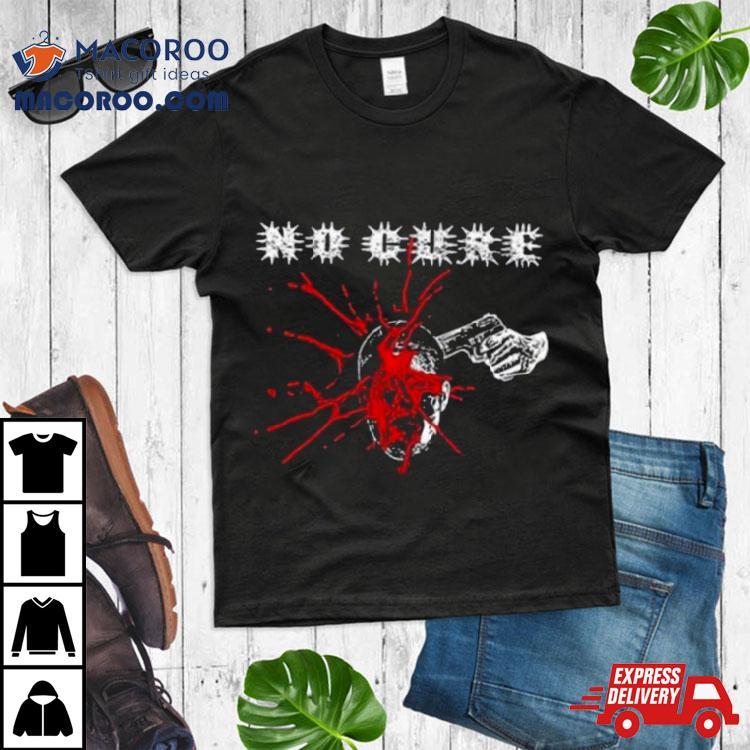 Two Shots Shirt Two Shots Shirt