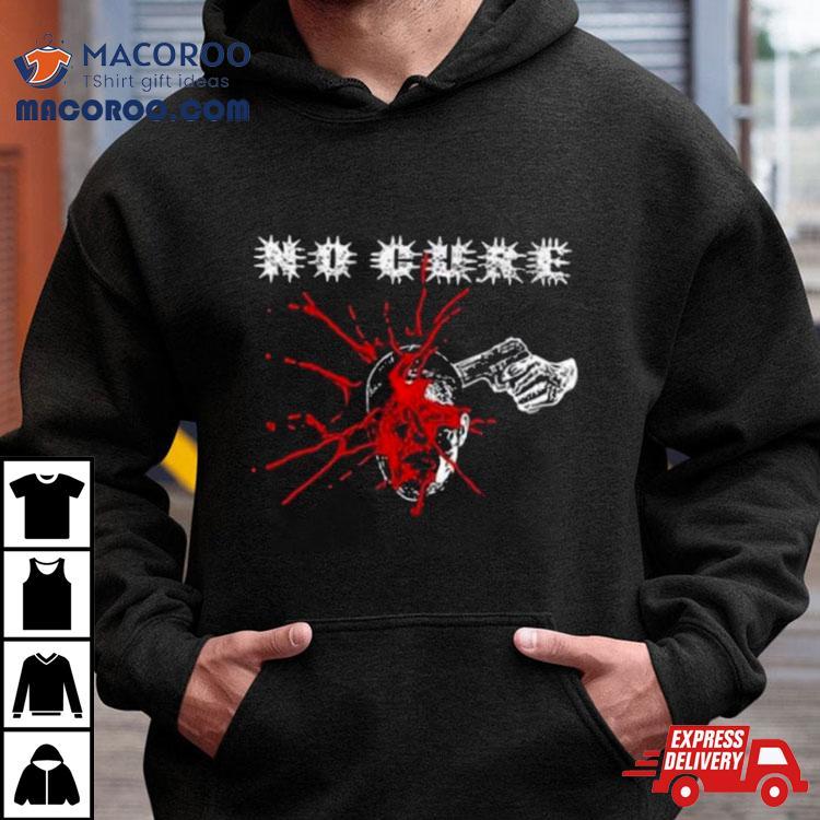 Two Shots Shirt Two Shots Shirt
