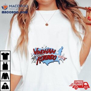 U.s. Express 2024 Wwe Hall Of Fame Shirt 2 U S Express Wwe Hall Of Fame Tshirt