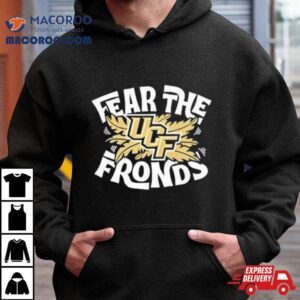 Ucf Fear The Frond 2024 Shirt